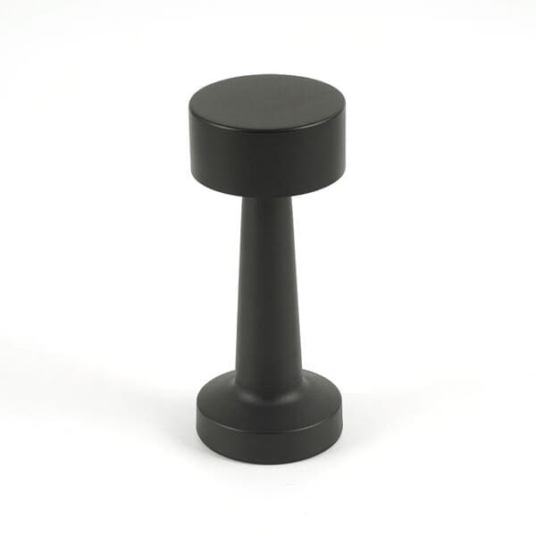 Abajur Preto 3 em 1 Metal e Plástico Taschibra