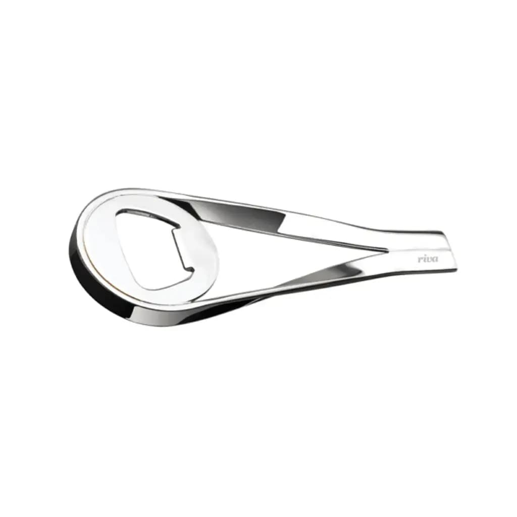 Abridor de Garrafas Ritz Inox Riva