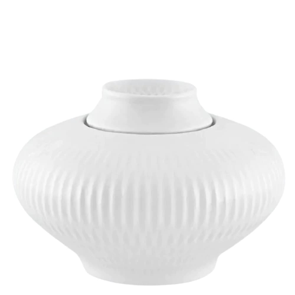 Açucareiro de Porcelana Vista Alegre Utopia 300ml