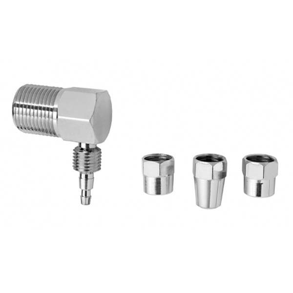 Adaptador Espigão Lateral para Purificador de Água 1/2" Fani