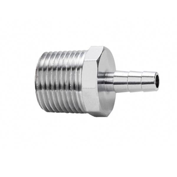 Adaptador para Purificador de Água 1/2"x1/4" Fani