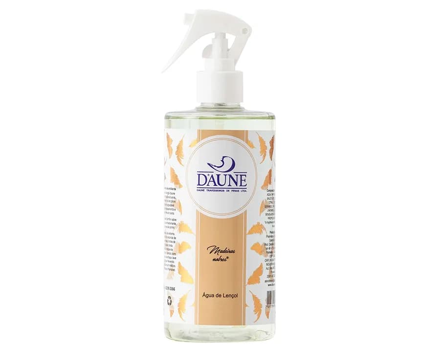 Água de Lençol Aromatizada Daune 250ml - Madeiras Nobres