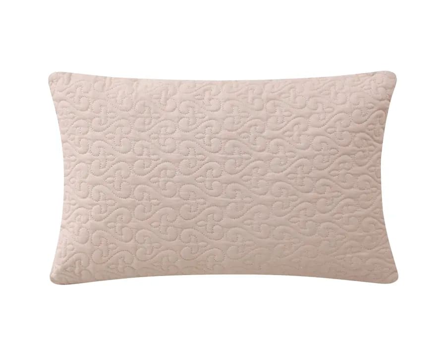 Almofada Arabesco - Percal 180 Fios - Tecdecor