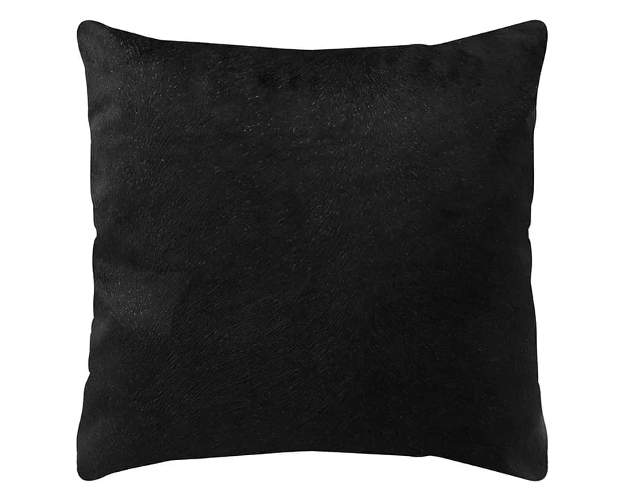 Almofada Decorativa DN Decor Jacquard - Preto