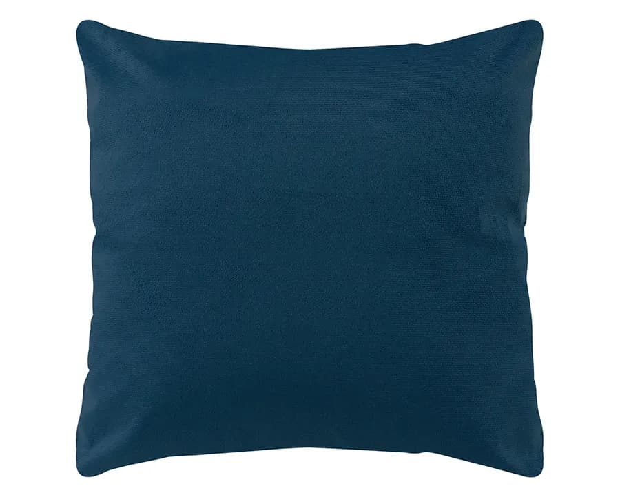 Almofada Decorativa DN Decor Veludo - Marinho