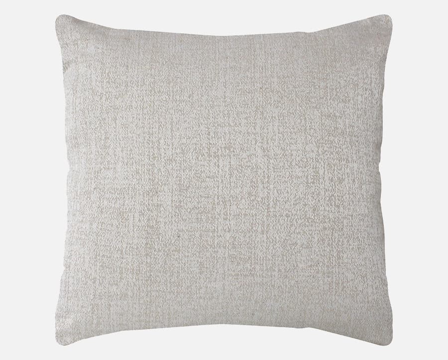 Almofada Decorativa Jacquard - Areia