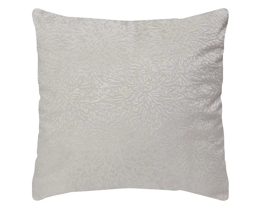 Almofada Decorativa Suede - Relevo Areia
