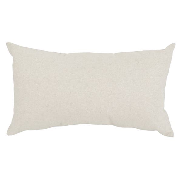Almofada Linho Basic Cru 70x40cm