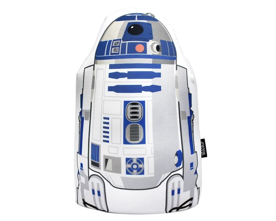 Almofada Star Wars - Zona Criativa
