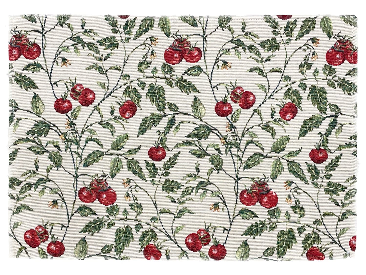 Americano Portucale Tomato 35 x 50 cm