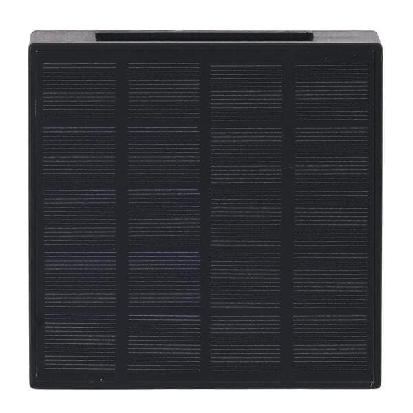Arandelas Externas IP65 Com LED Gaya Amarelo Bivolt