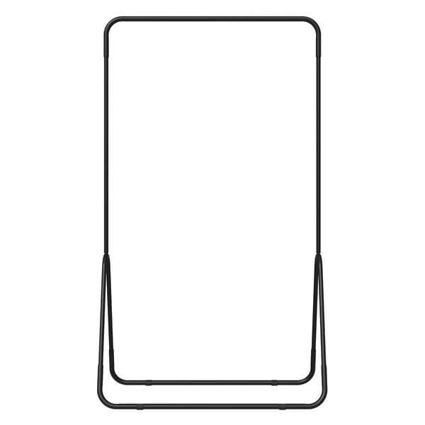 Arara Arara para Roupas 140x80,5 cm Brasforma