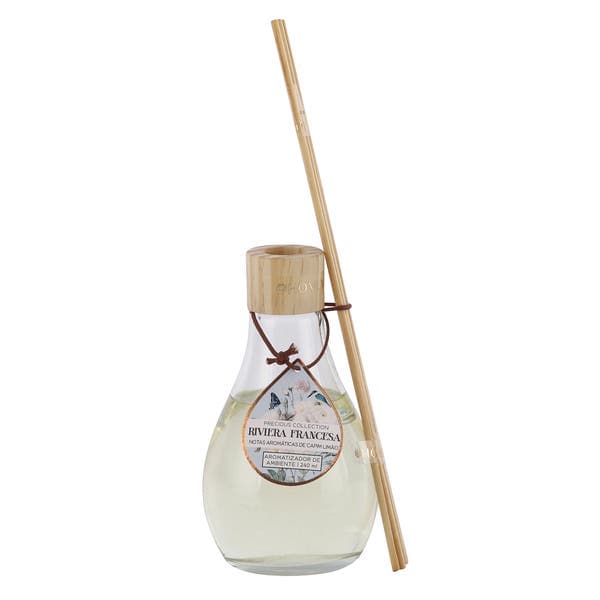 Aromatizador Ambiente Riviera Francesa 240ml