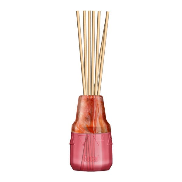 Aromatizador de Ambiente Elementos Fogo 100ml Secar