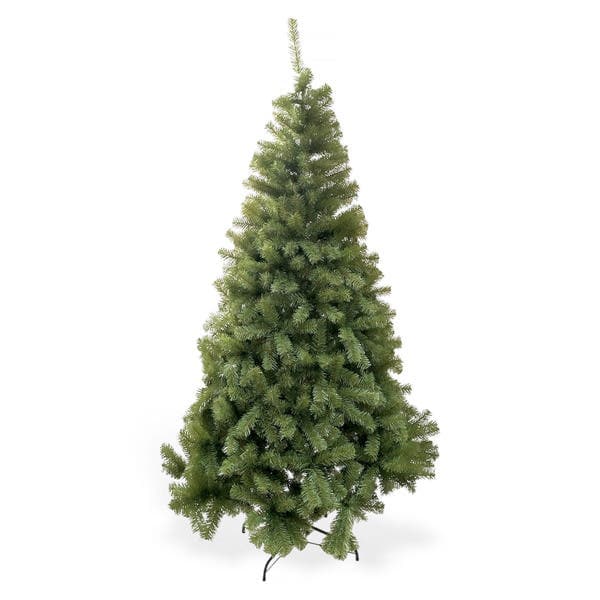 Árvore de Natal Ipanema Verde 120cm 250 Galhos Cromus