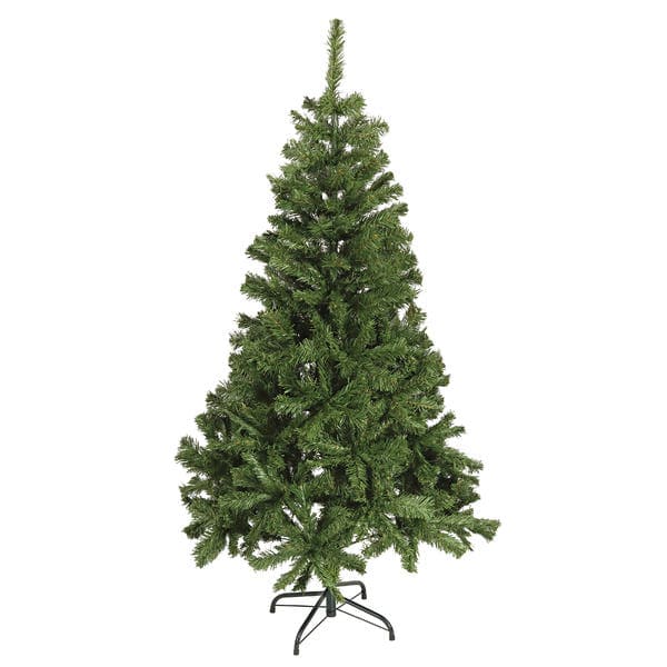 Árvore de Natal Ipanema Verde 150cm 480 Galhos Cromus