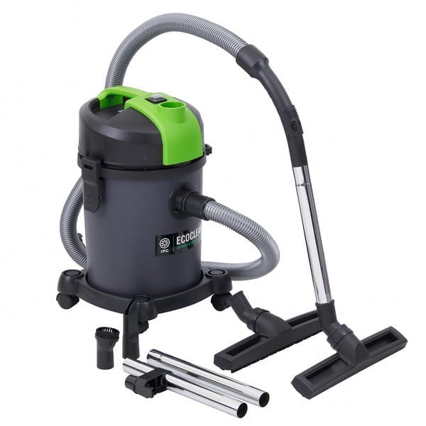 Aspirador de Pó e Água Ecoclean 1200W 220V IPC Brasil