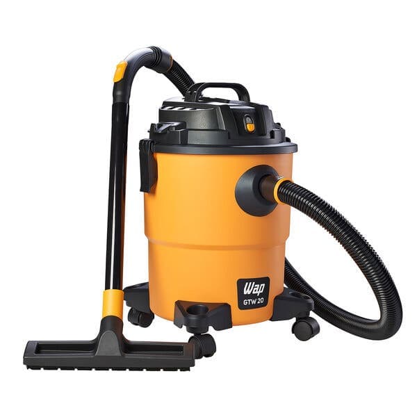 Aspirador de Pó GTW 20 1600W 127V (110V) WAP