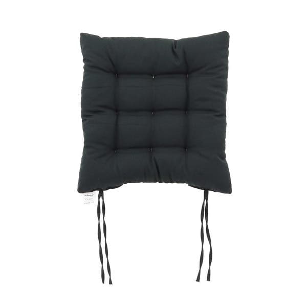 Assento Oxford Verde Militar 40x40cm