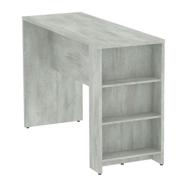 Bancada 150x97x54,5cm Concreto Jade Suprema Luciane