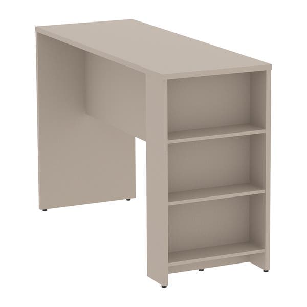 Bancada 150x97x54,5cm Connect Jade Suprema Luciane