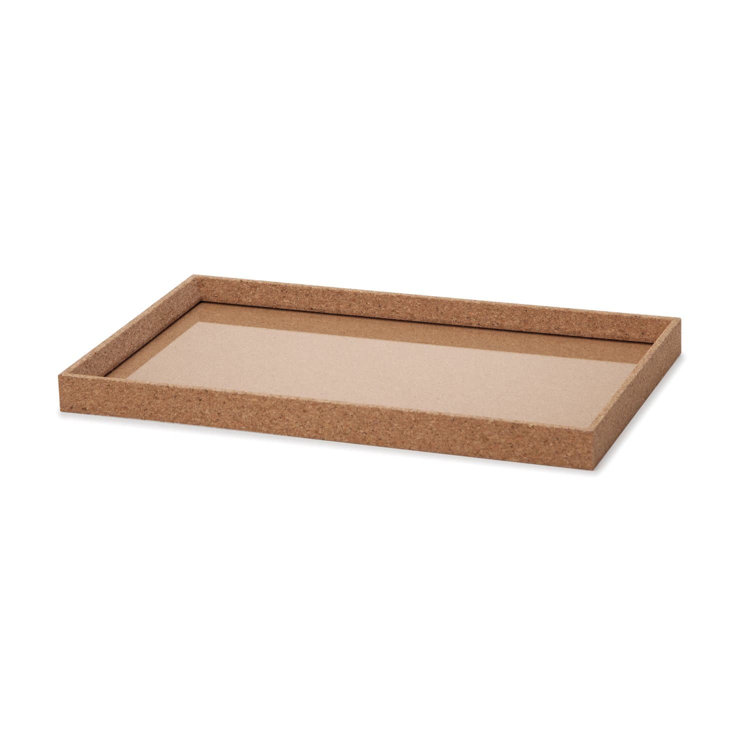 Bandeja em MDF com Cortiça Mart