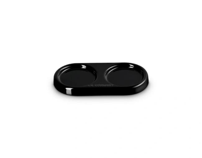 Bandeja para Moedores Le Creuset — Black Onyx