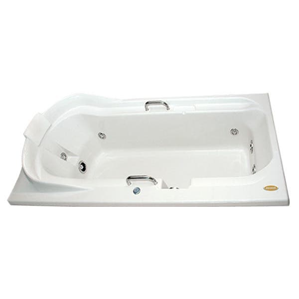 Banheira de Hidromassagem 45x150x90cm Regina G4 Jacuzzi