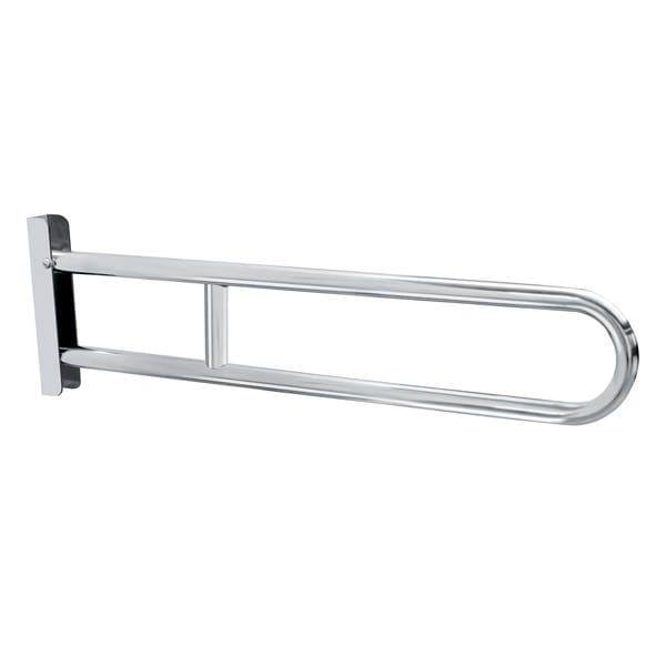 Barra de Apoio Normatizada Metal 71cm Sicmol