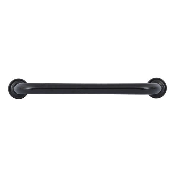 Barra de Segurança Metal 45cm Preta Sicmol