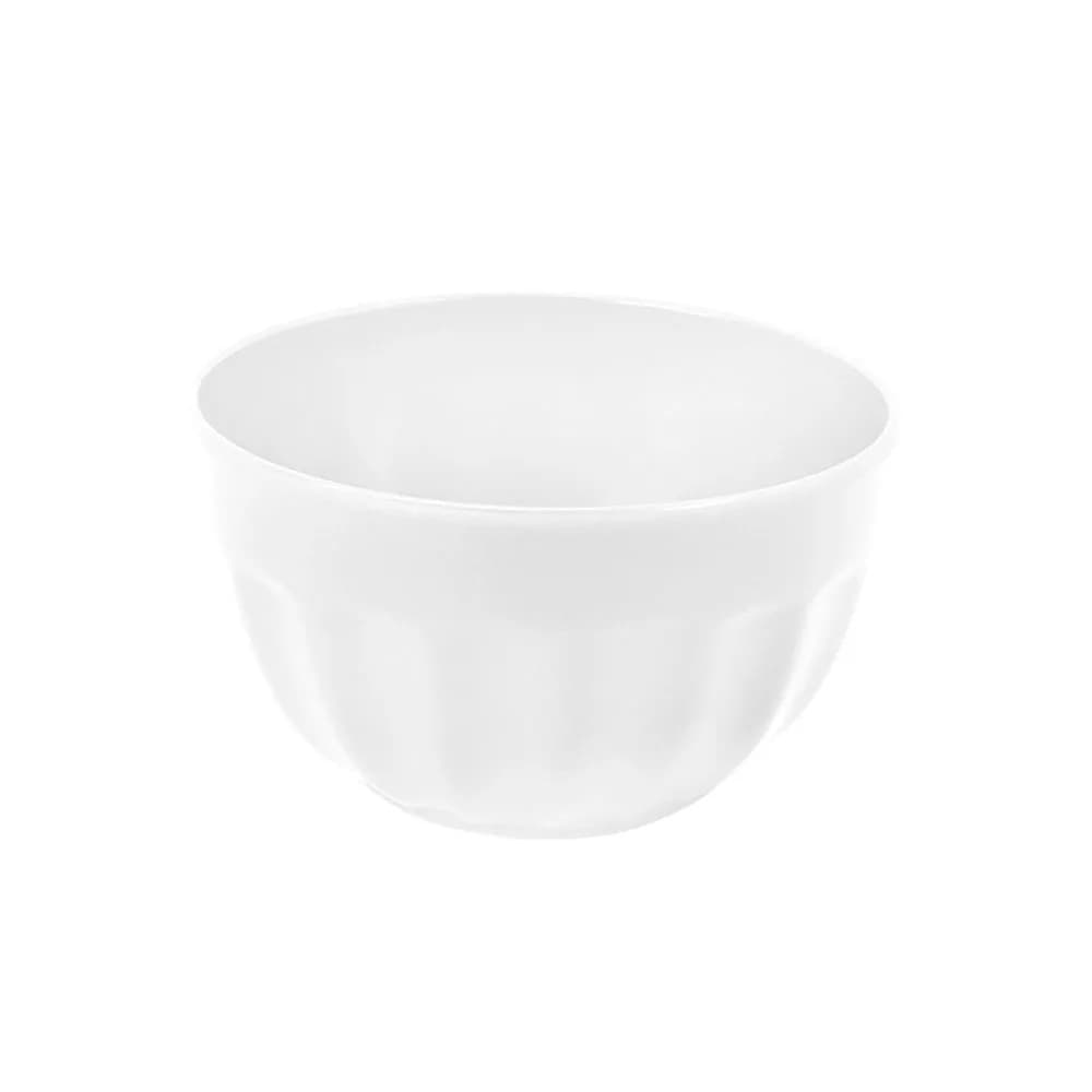 Bowl 19cm Branco - Marcamix