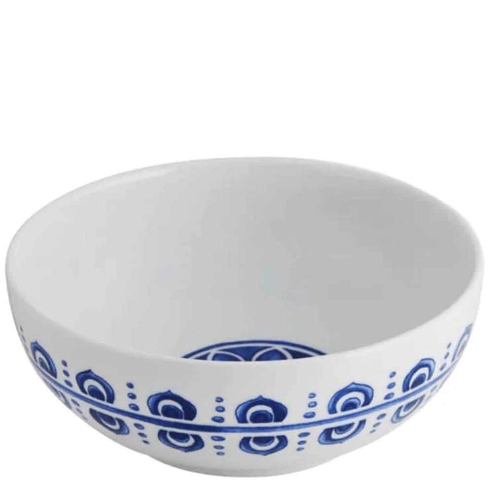 Bowl de Porcelana Azure Lux Vista Alegre 16CM 6PÇS