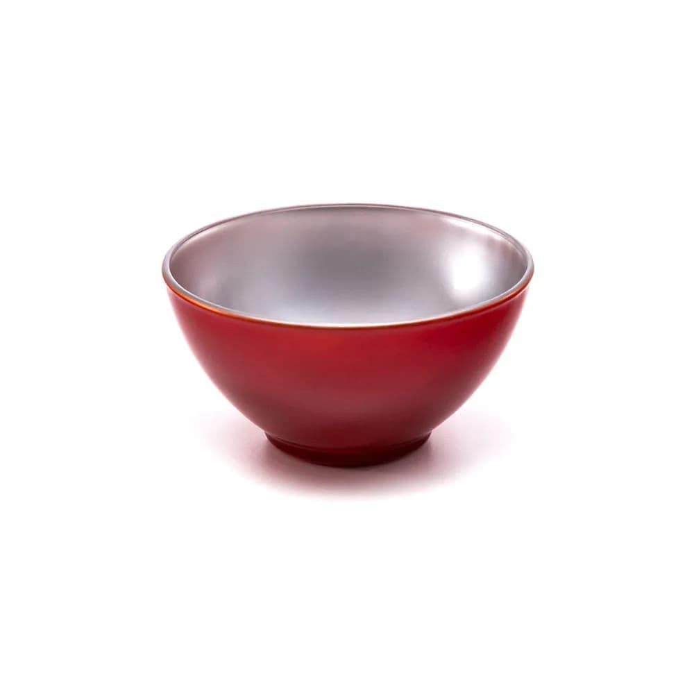 Bowl Flashy Breakfast 500mL Vermelho - Luminarc