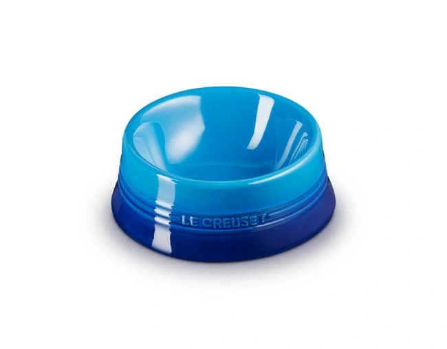 Bowl para Pet 250Ml Le Creuset — Azure