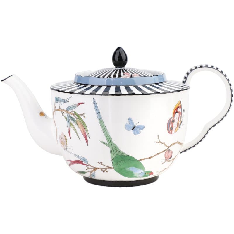 Bule com Infusor Kaleidoscope 1L - Tea Delight