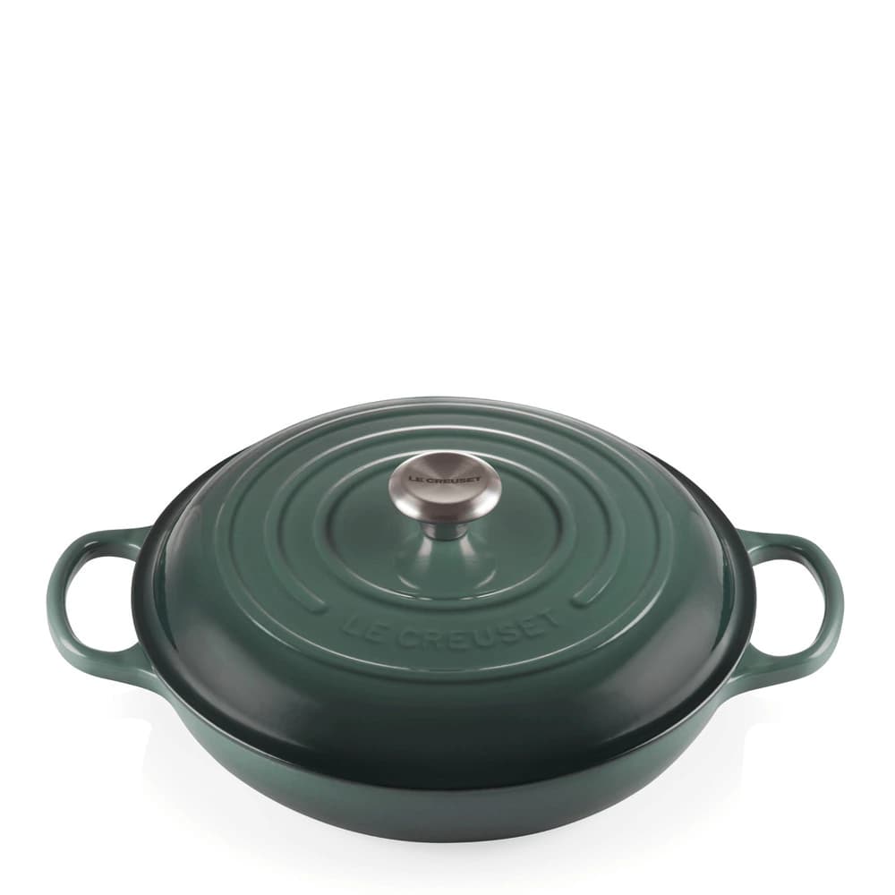 Caçarola de Ferro Buffet Le Creuset Signature Artichaut 30cm