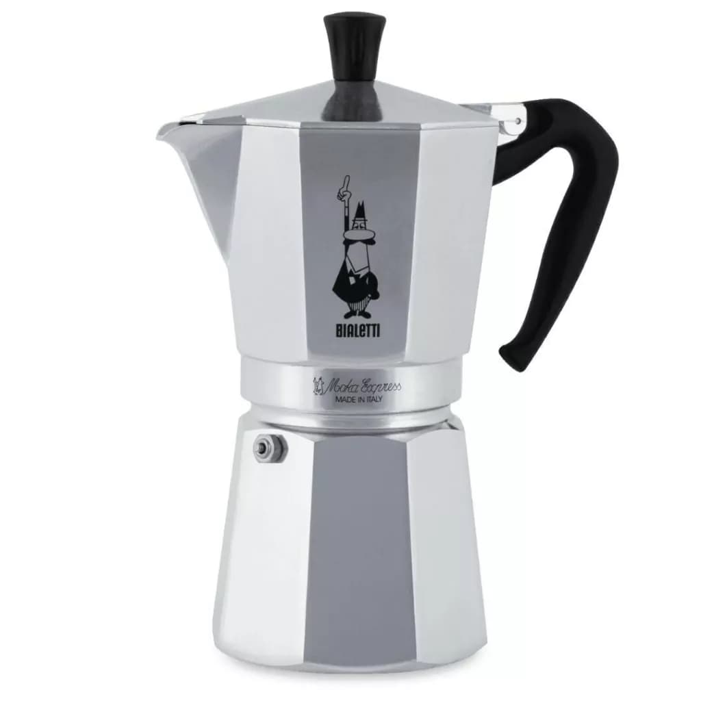 Cafeteira Moka Bialetti 6 Xícaras