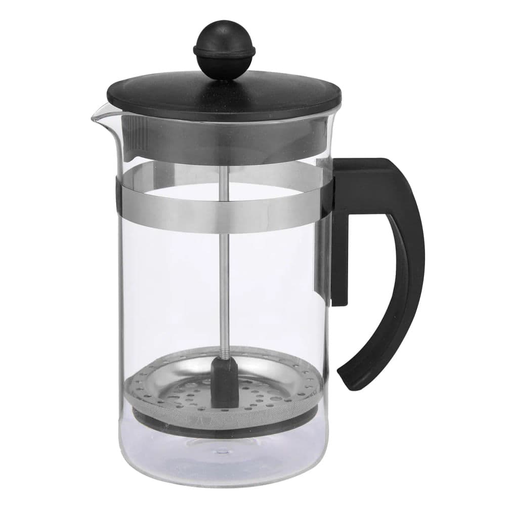 Cafeteira Prensa Francesa 600mL - Tuut