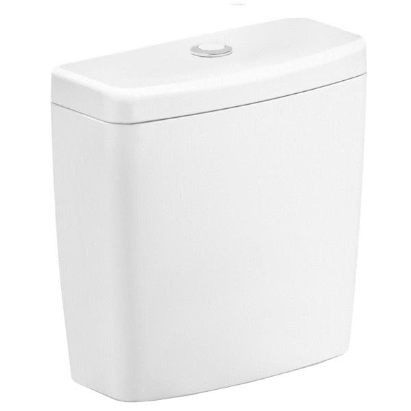 Caixa Acoplada para Vaso Sanitário Parati Branca 6L Celite