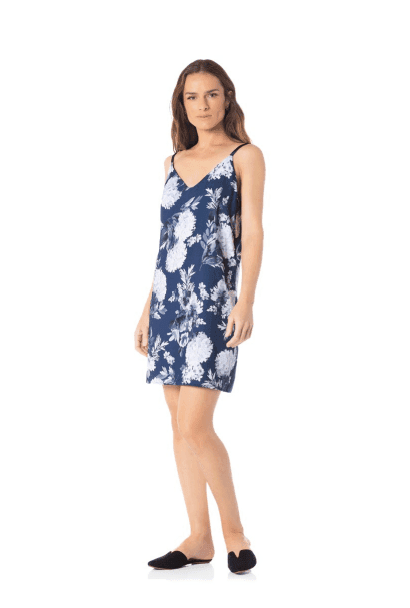 Camisola Curta P Ortensia Trussardi Estampado 47cm x 74cm