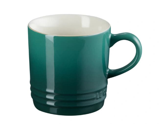 Caneca de 200ml Le Creuset — Artichaut