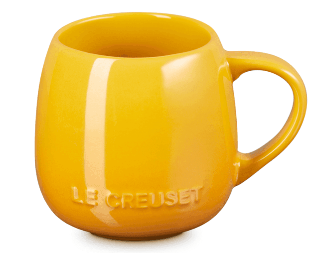 Caneca Sphere Le Creuset Nectar 320 ml