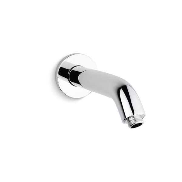 Cano para Ducha Parede 18,3cm Cilíndrico Cromado Bold Kohler