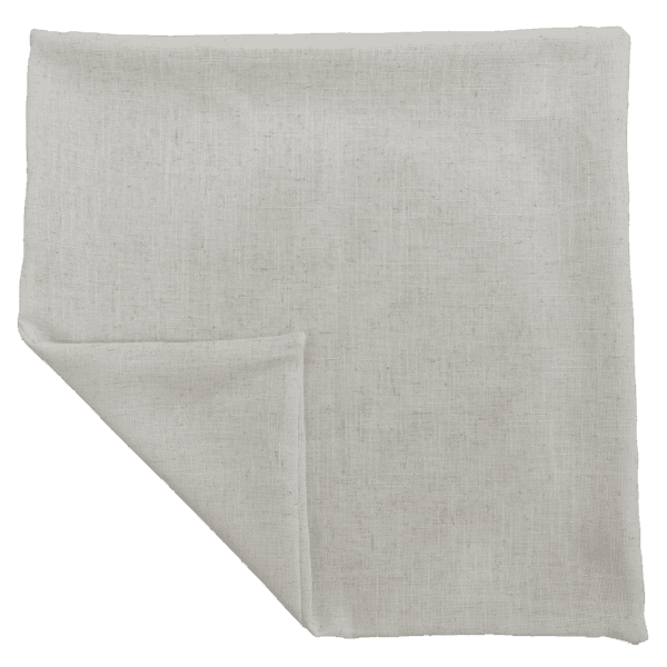 Capa de Almofada Quadrado New Charlina Tecido Trench 6 45x45 cm