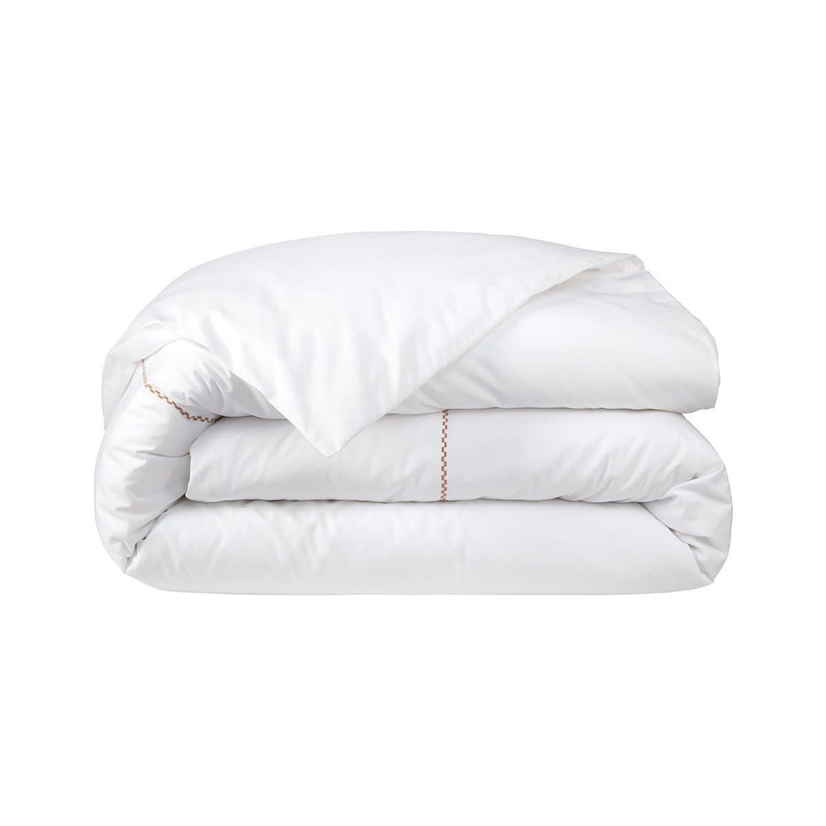 Capa Duvet Queen Alienor 500 Fios Pima Yves Delorme Paris Malte