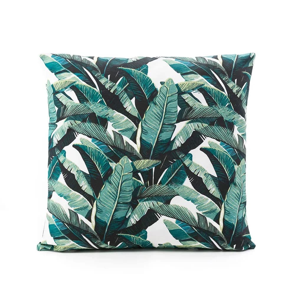 Capa para Almofada Acqua Linea 42x42cm Natureza - Branyl