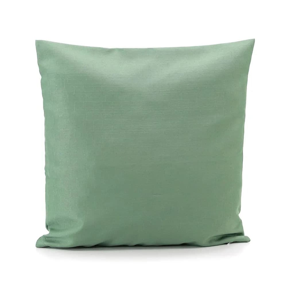 Capa para Almofada Rafia Verde - Branyl