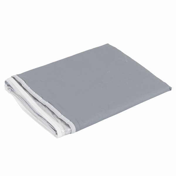 Capa para Máquina de Lavar com Zíper Carga Frontal Plast Leo
