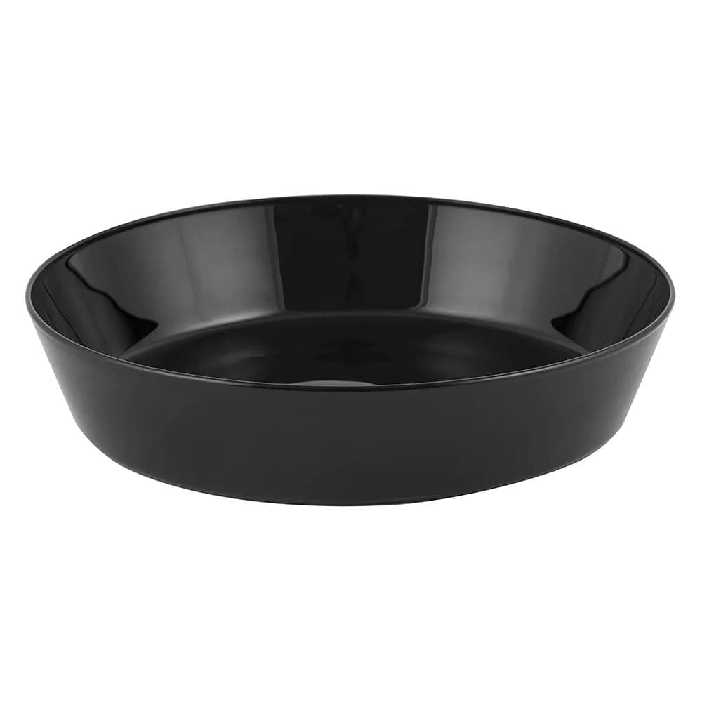 Centro de Mesa 24,2cm Preto - Toyland