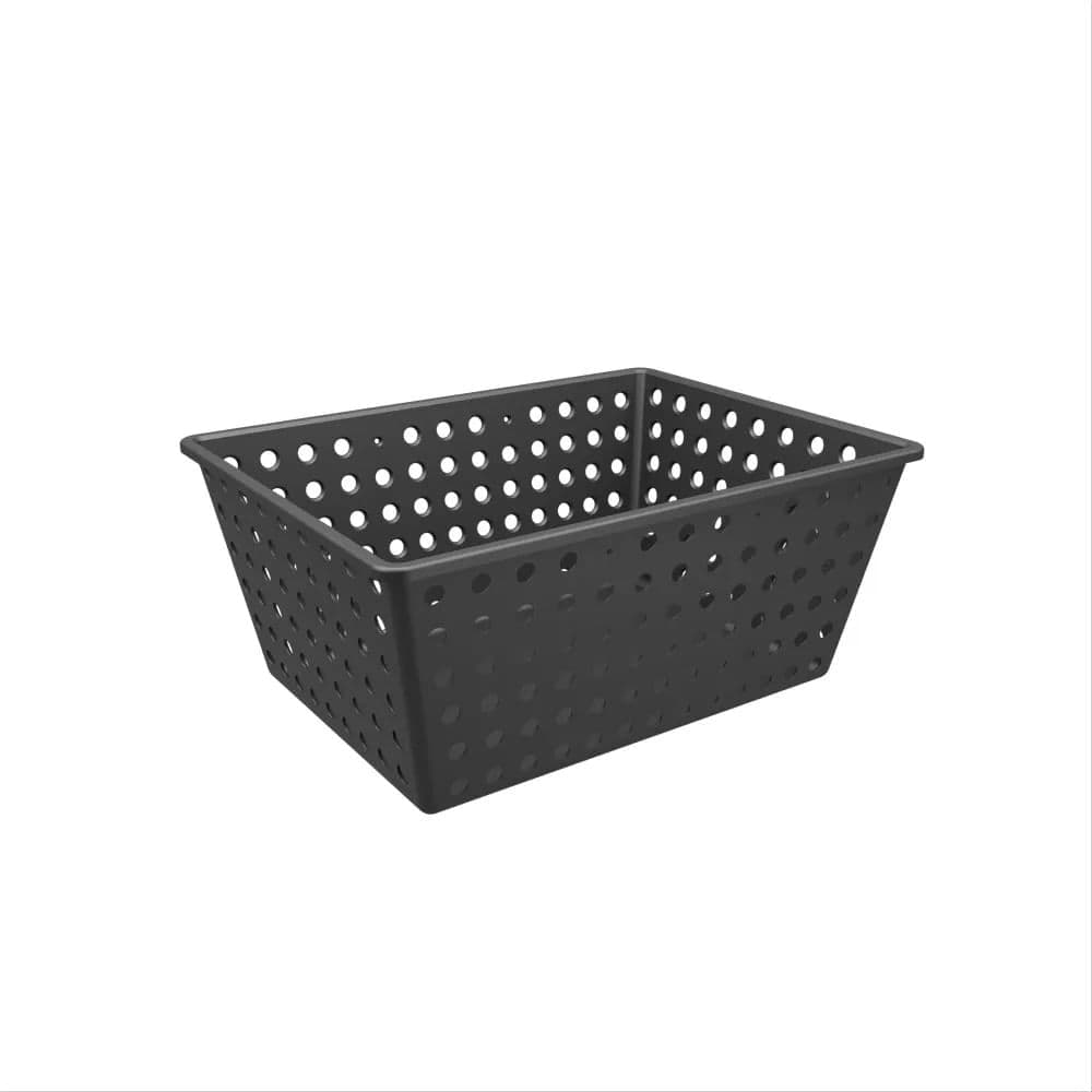 Cesta Organizadora One Maxi Preta - Coza